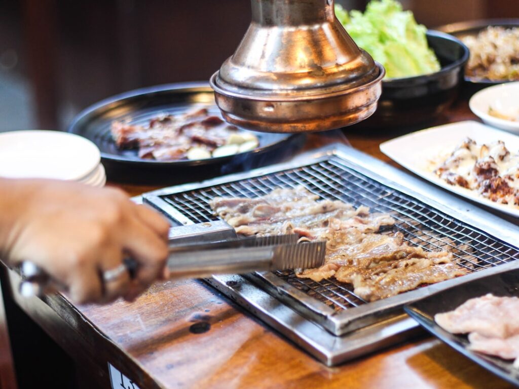 bulgogi
