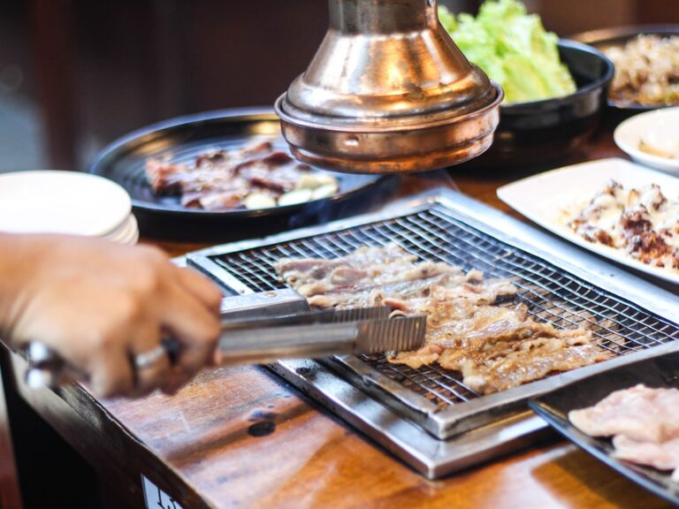 bulgogi