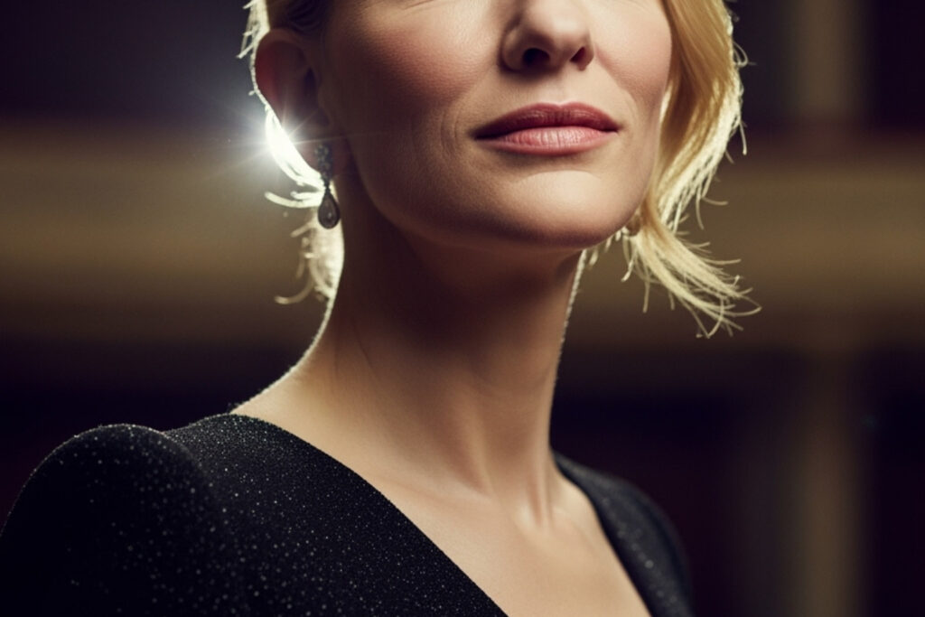 cate blanchett movies