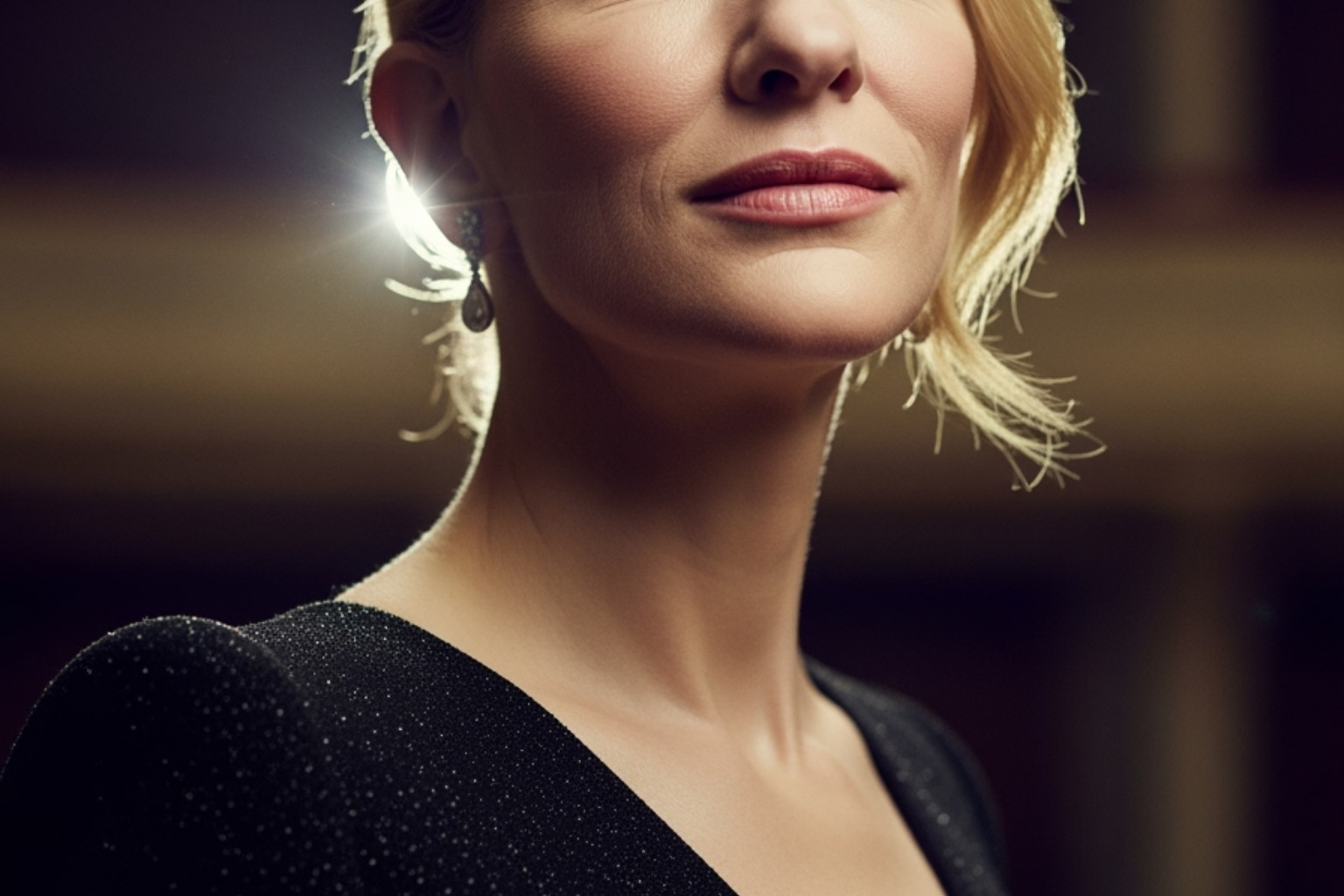 cate blanchett movies