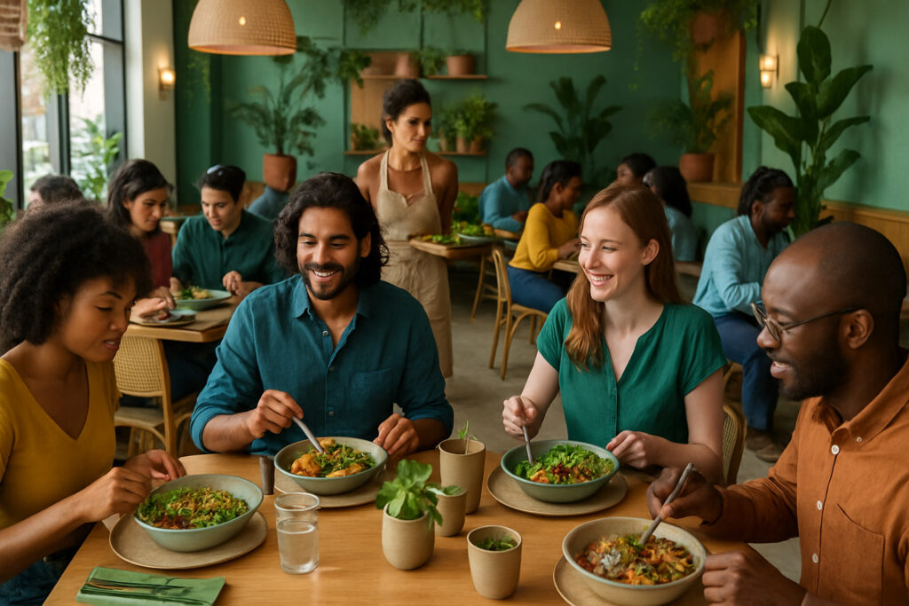 Dining trends 2023