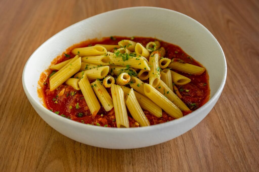 easy dinner ideas