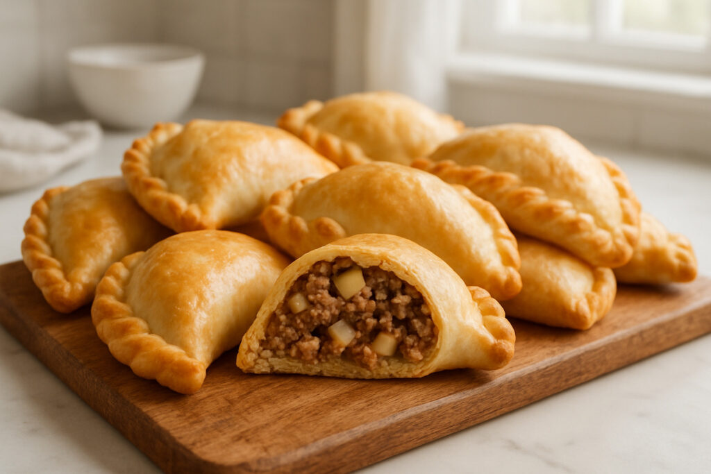 empanadas
