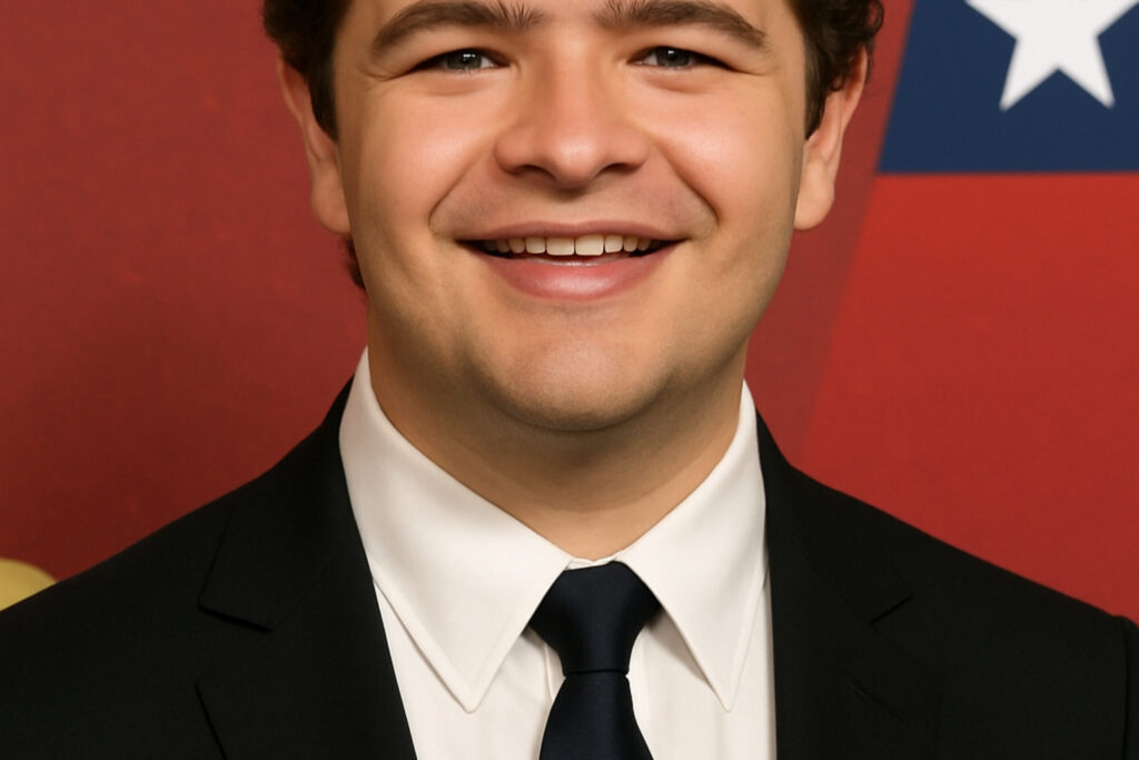 gaten matarazzo