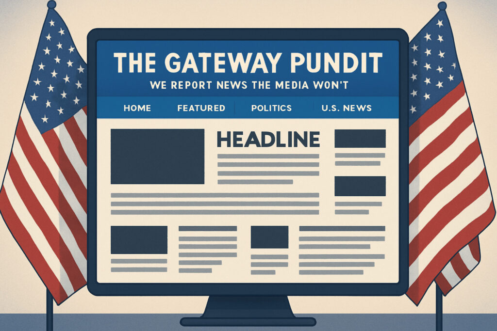 gateway pundit