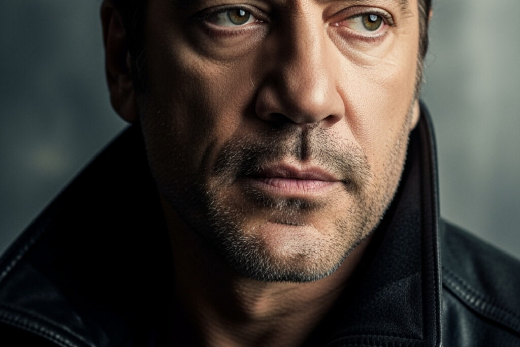 javier bardem movies