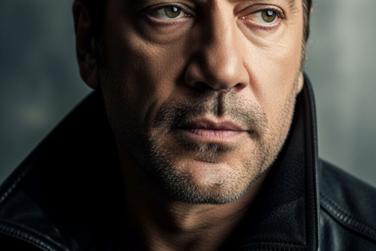 javier bardem movies