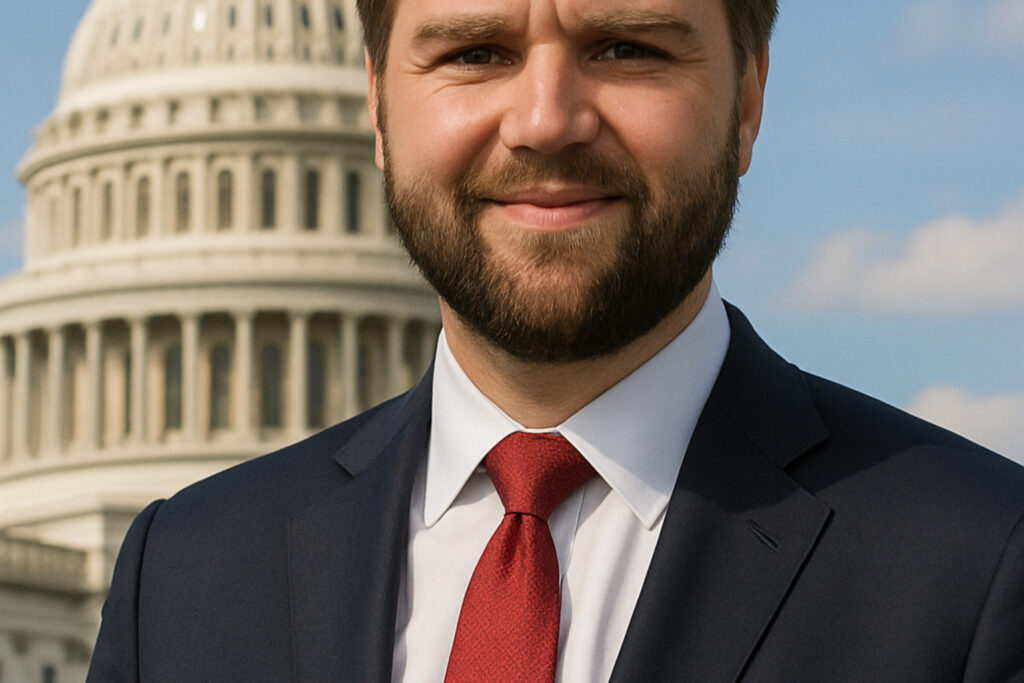 jd vance net worth
