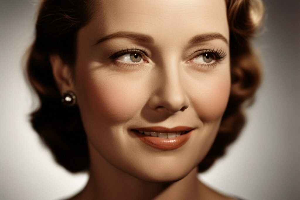 joanne woodward