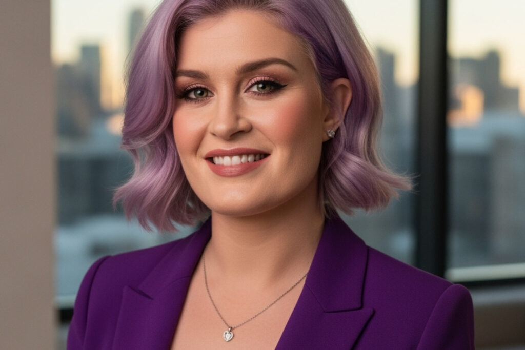 kelly osbourne
