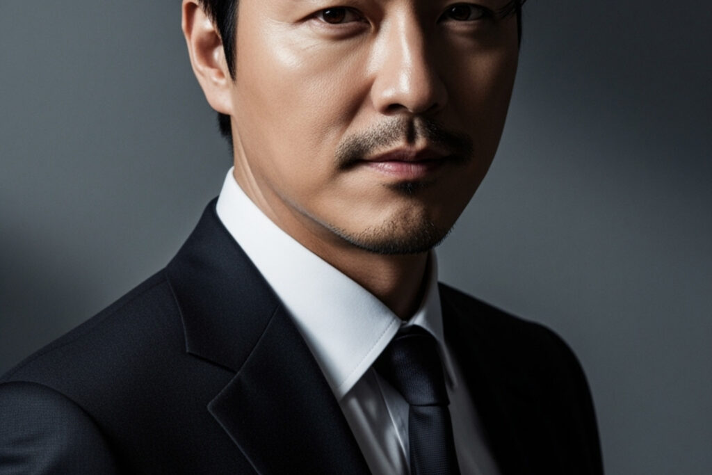 lee byung-hun