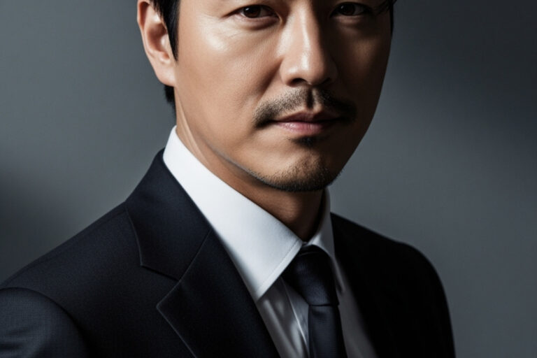 lee byung-hun