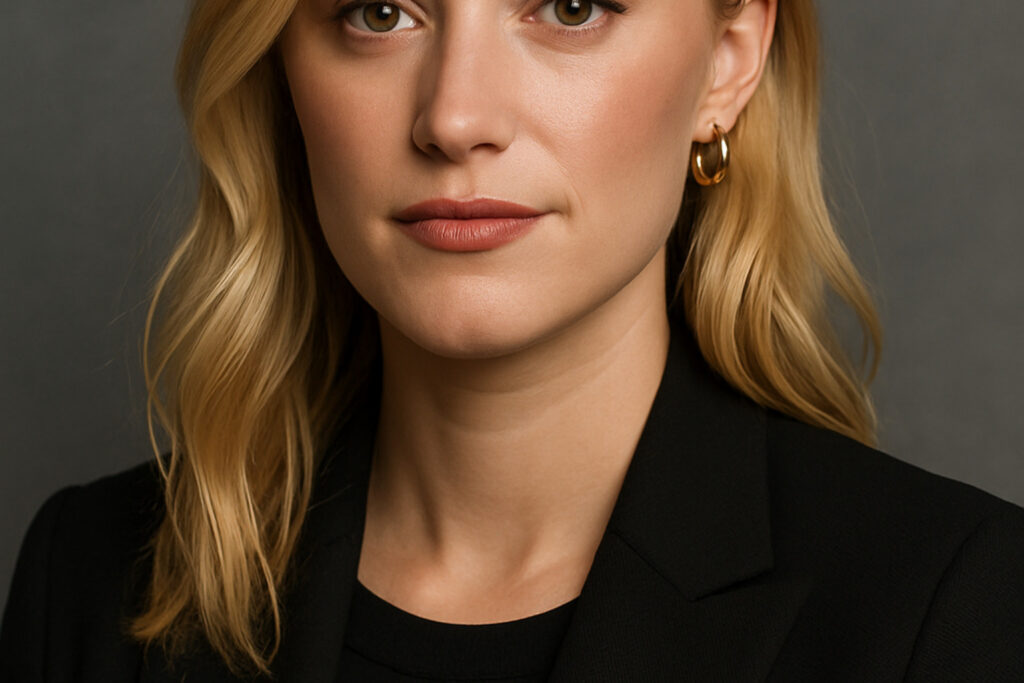 maika monroe