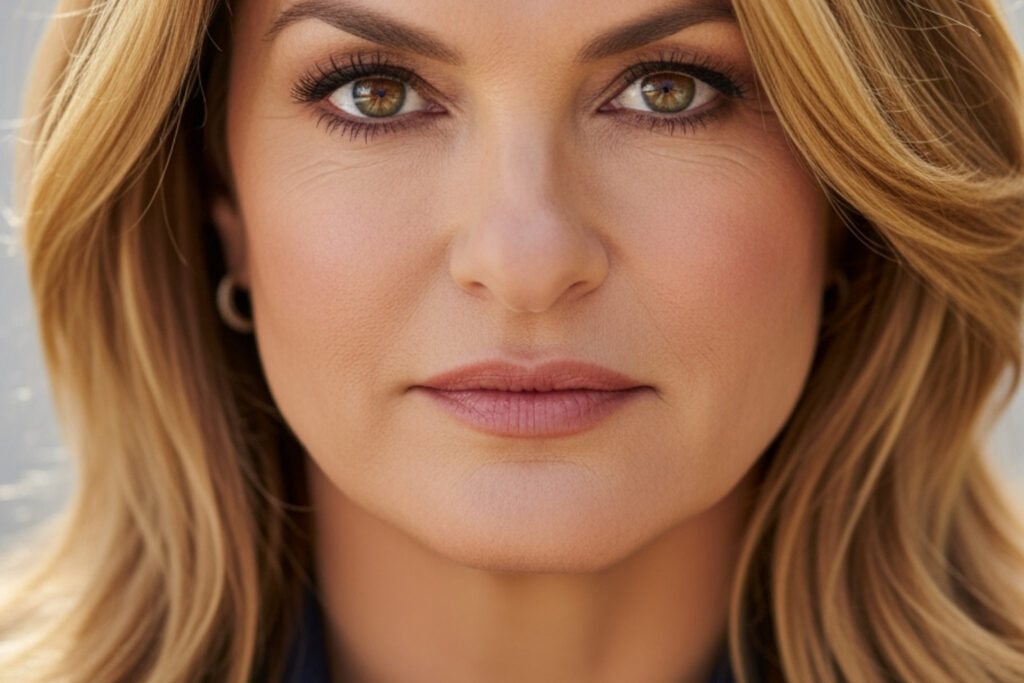 mariska hargitay