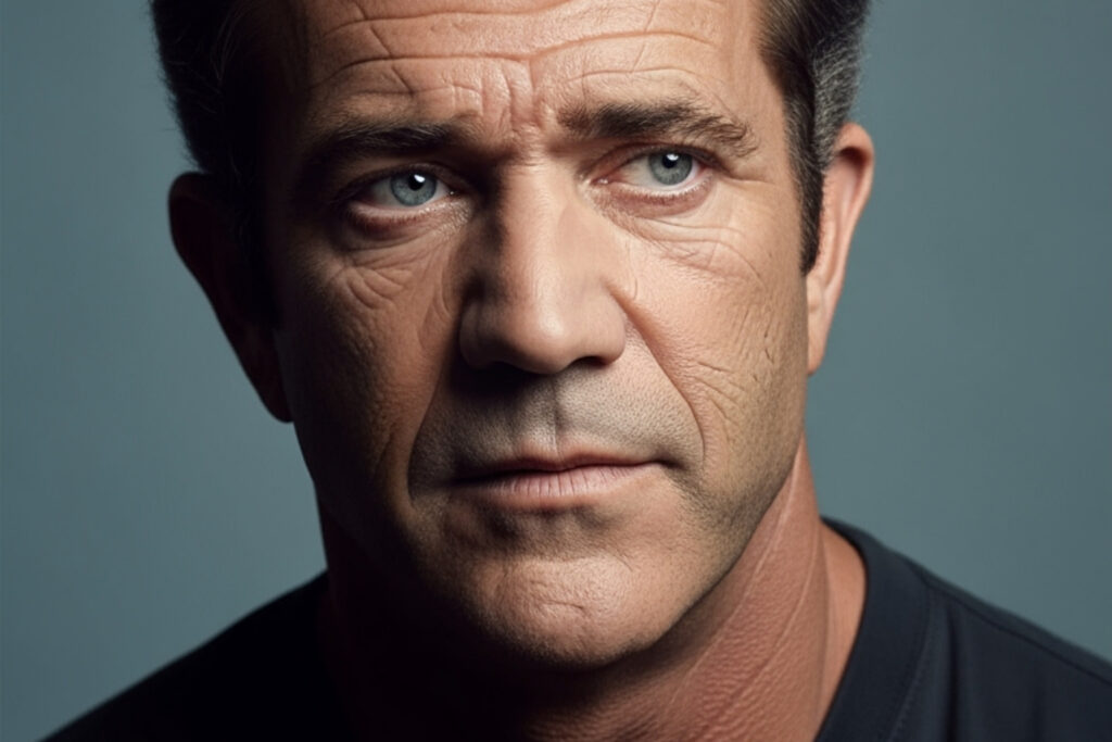 mel gibson