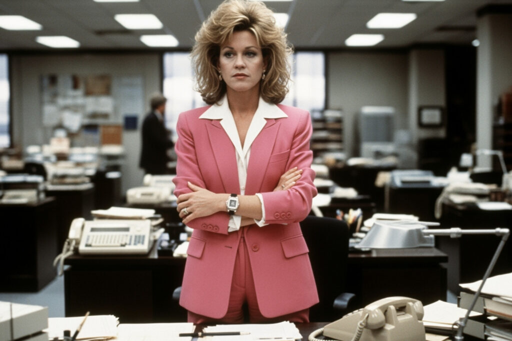 melanie griffith