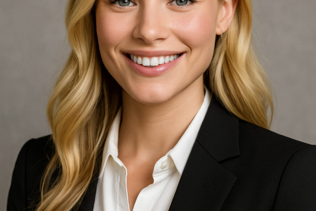 michelle randolph age