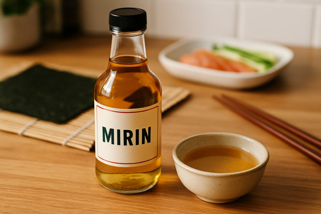 mirin