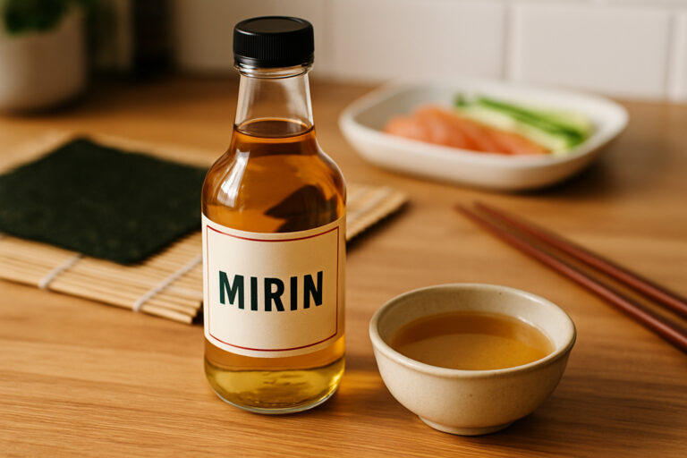 mirin