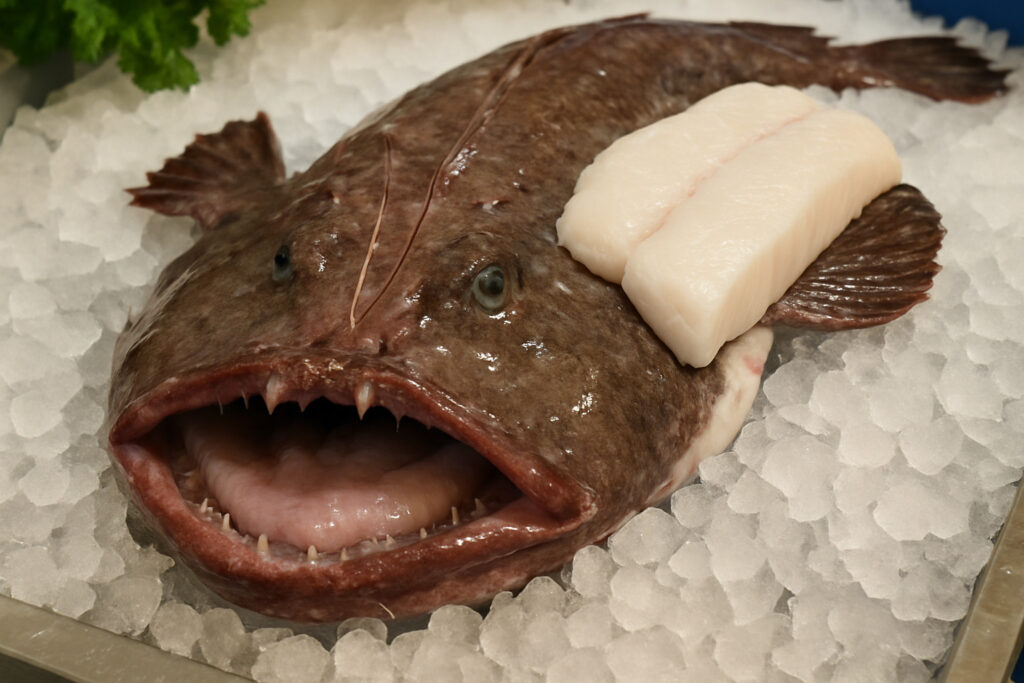 monkfish