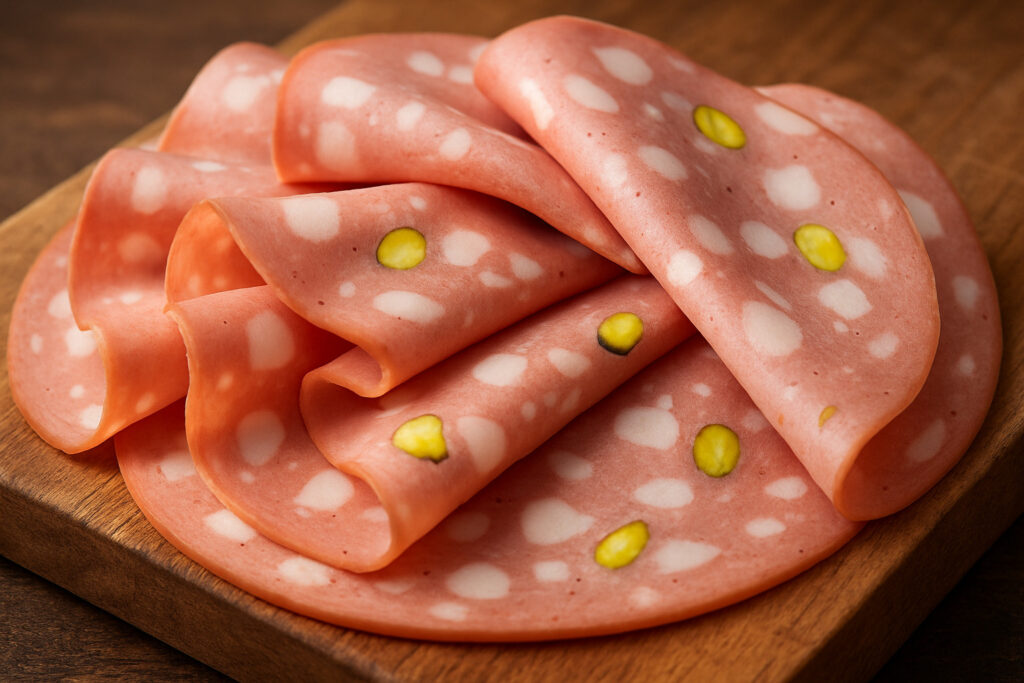 mortadella