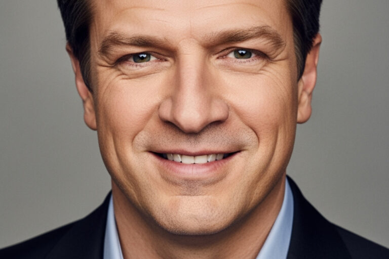 nathan fillion