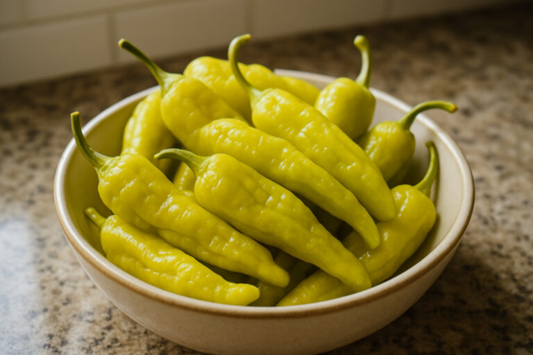 pepperoncini