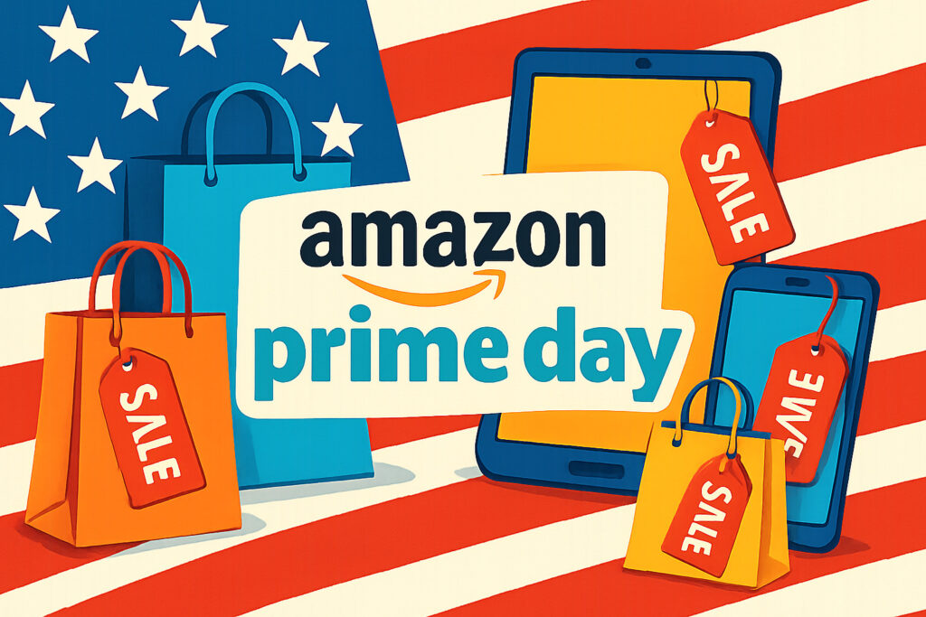 prime day deals
