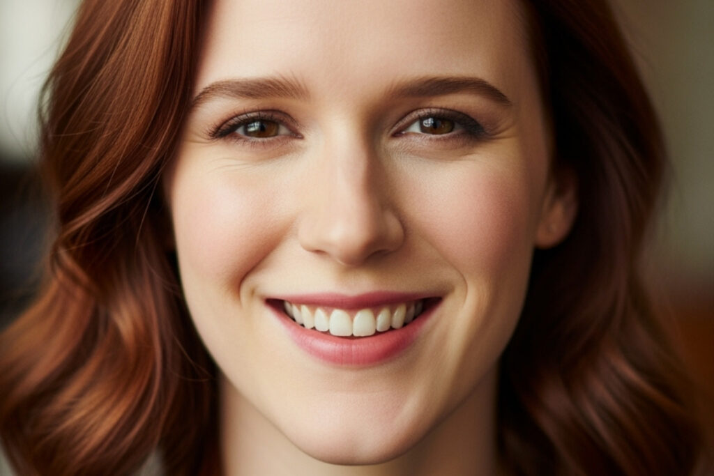 rachel brosnahan