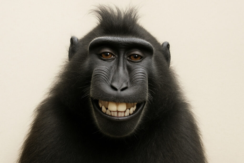 rizz monkey