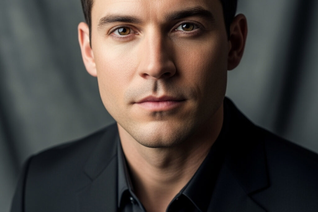 ryan dorsey