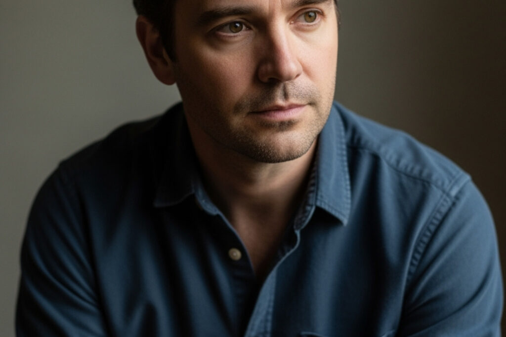 sean kaufman