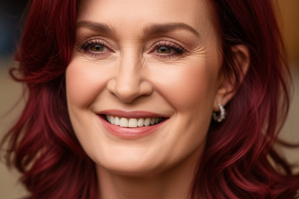 sharon osbourne