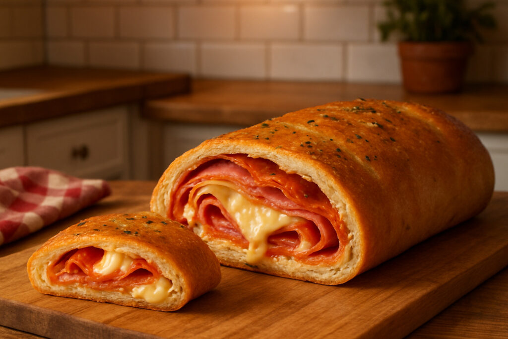 stromboli