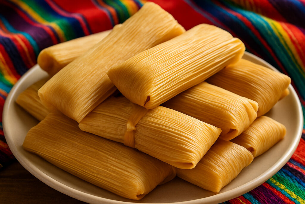 tamales