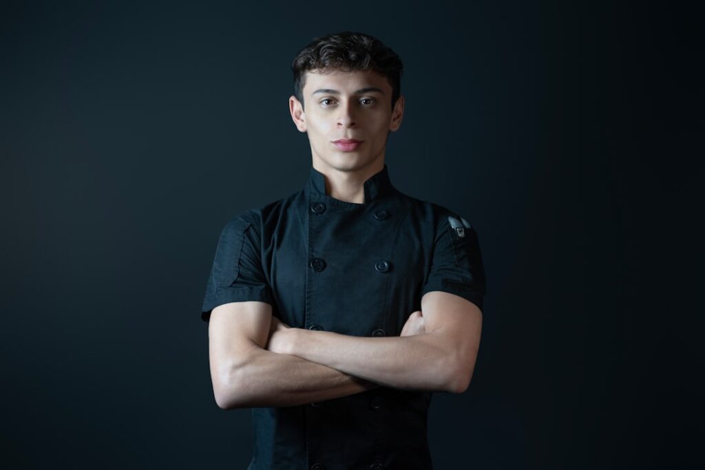 top chef in the world