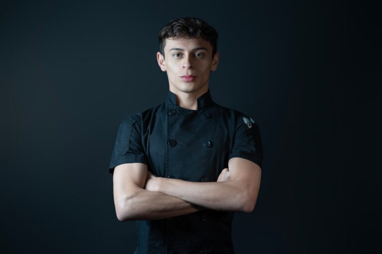 top chef in the world