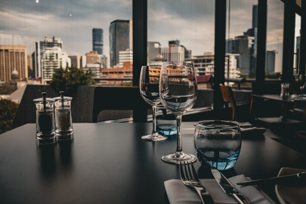 unique dining spots in denver