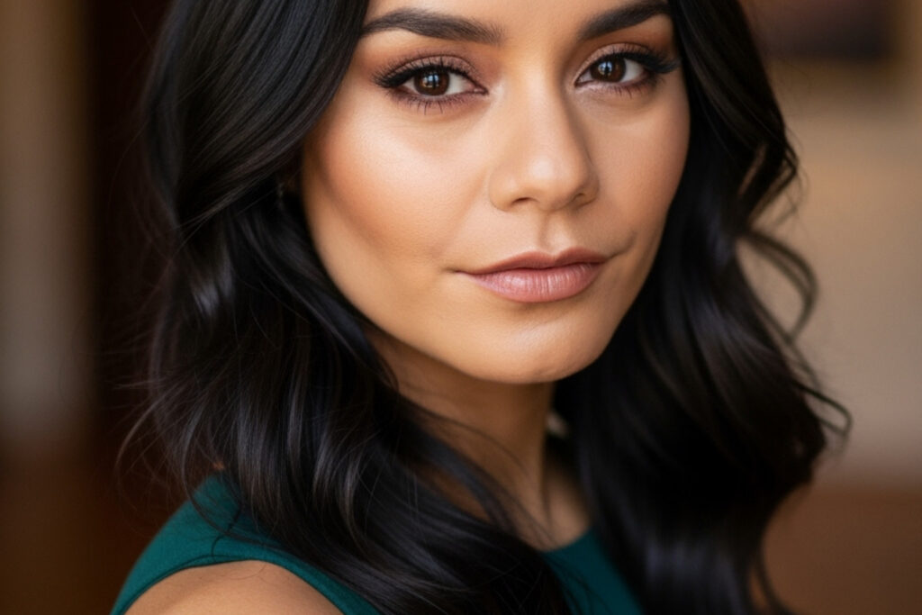 vanessa hudgens