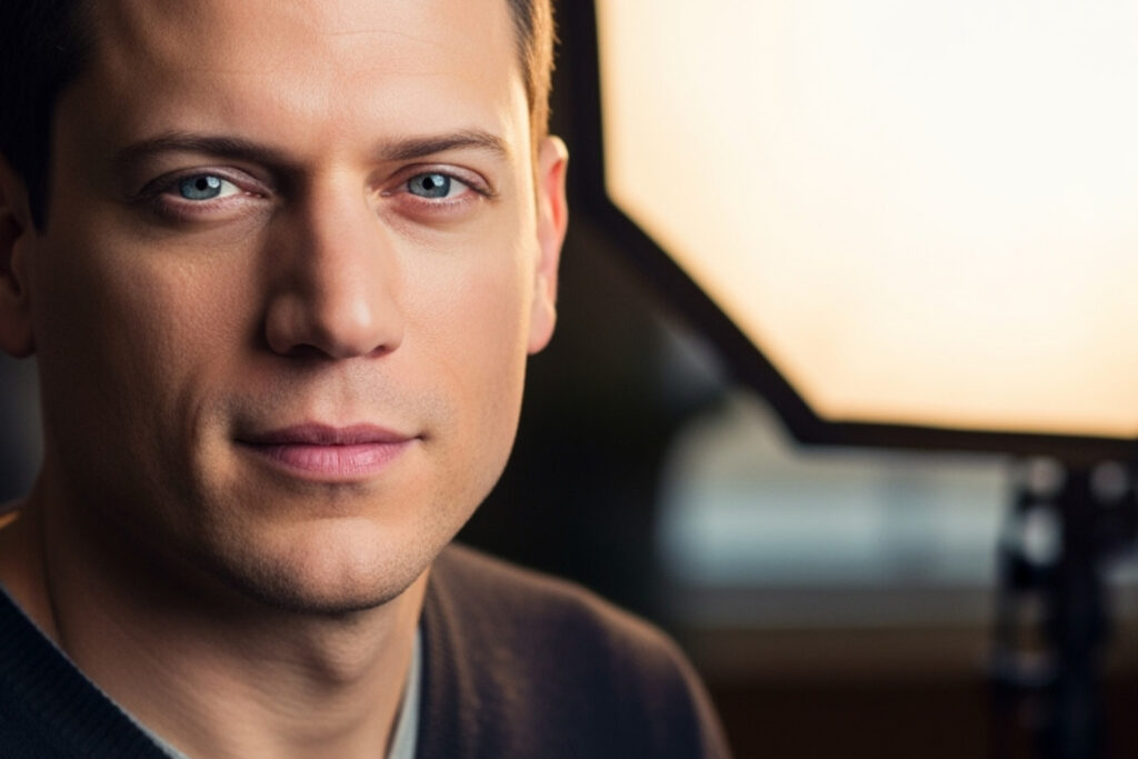 wentworth miller