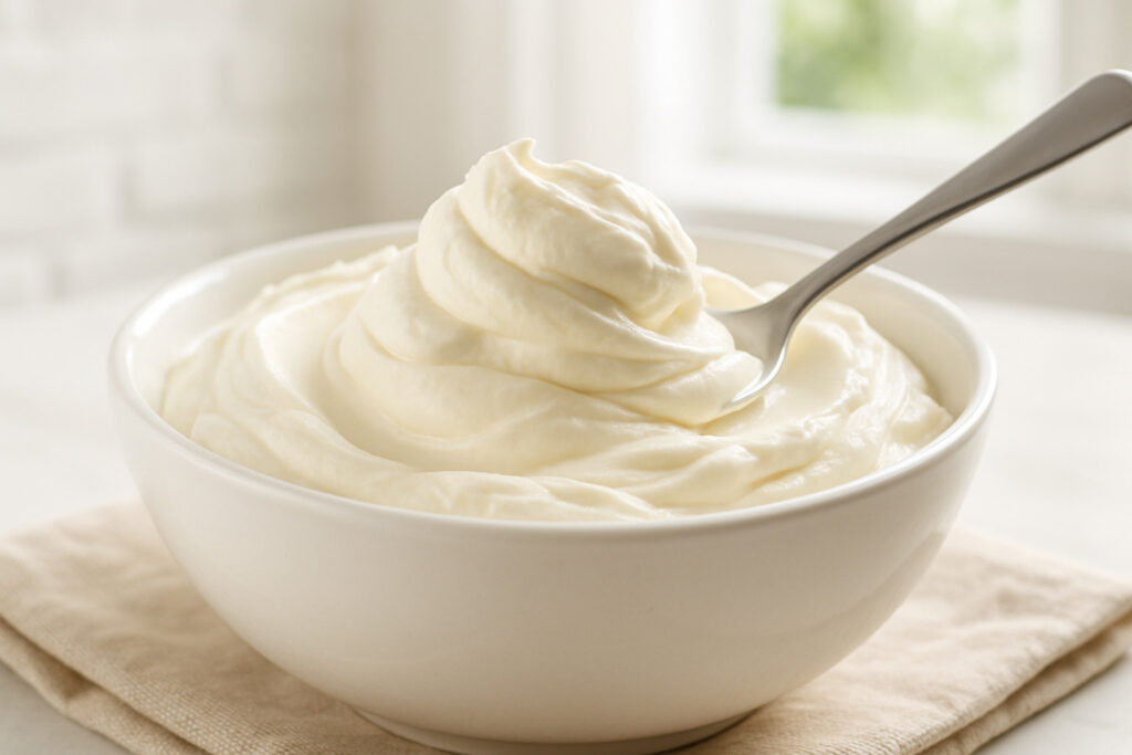 what does mascarpone taste like