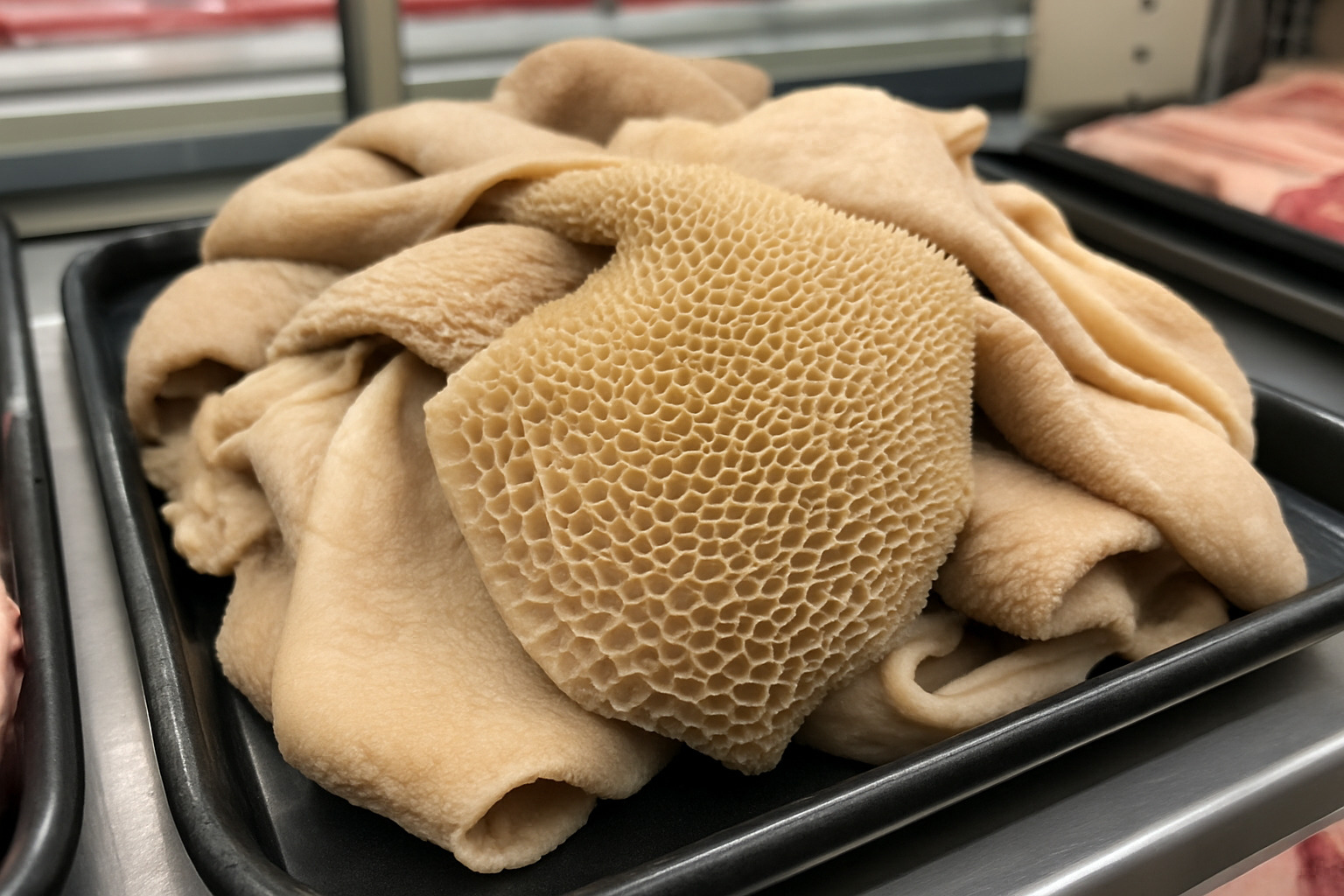 The Definitive Guide to Tripe Meat: What It Is and How It’s Used - The ...