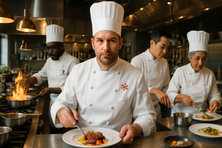 world's best chef