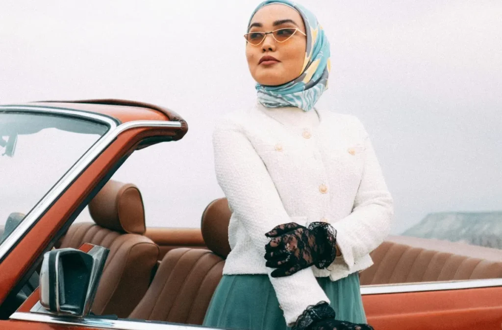 solo female travel safety advice for Middle East