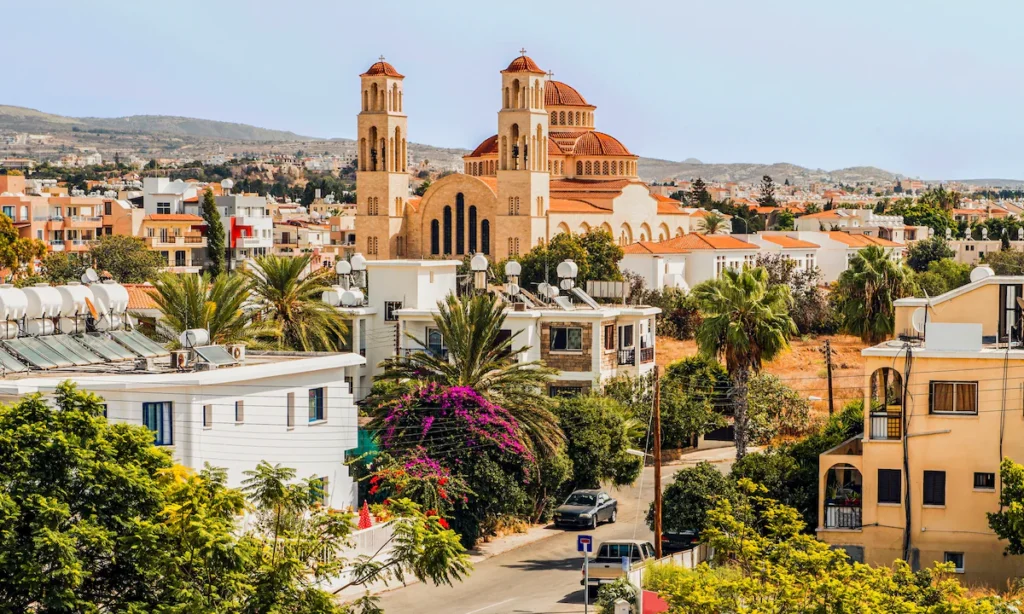 pet-friendly vacation rentals in Mediterranean towns