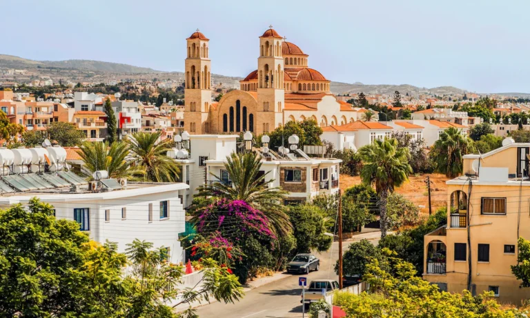 pet-friendly vacation rentals in Mediterranean towns
