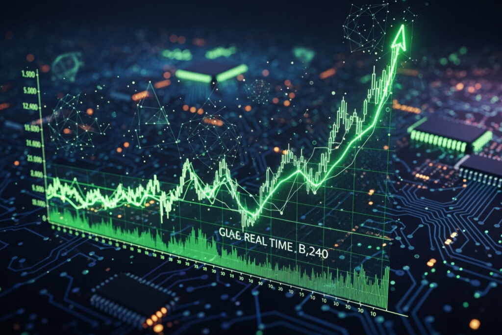 amd stock price