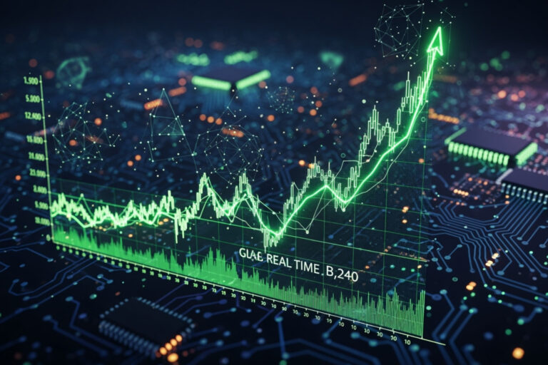 amd stock price