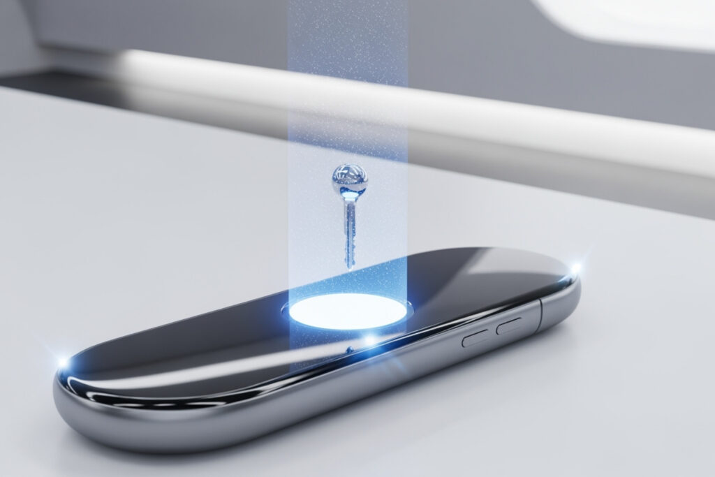 apple teleport