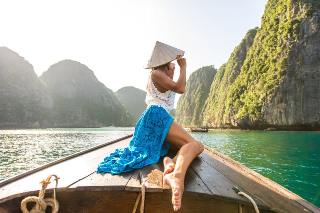 budget travel tips for backpacking Southeast Asia